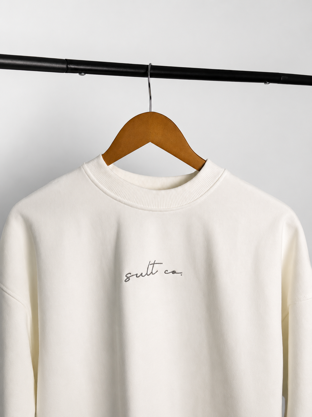 The Sult Crewneck