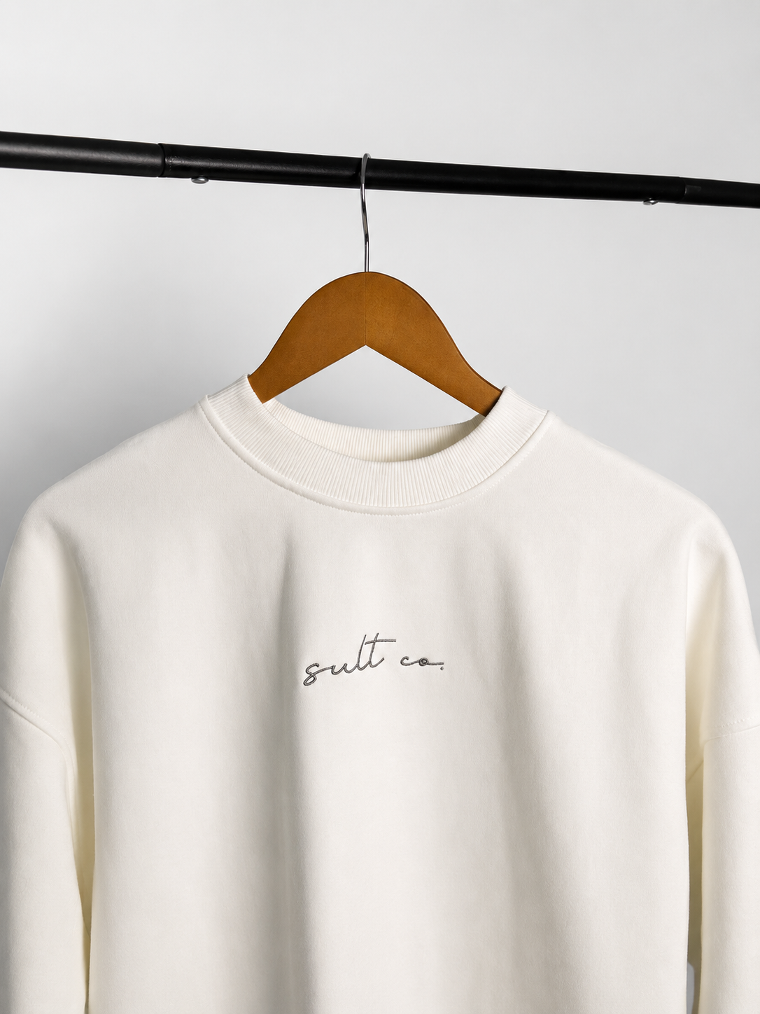 The Sult Crewneck