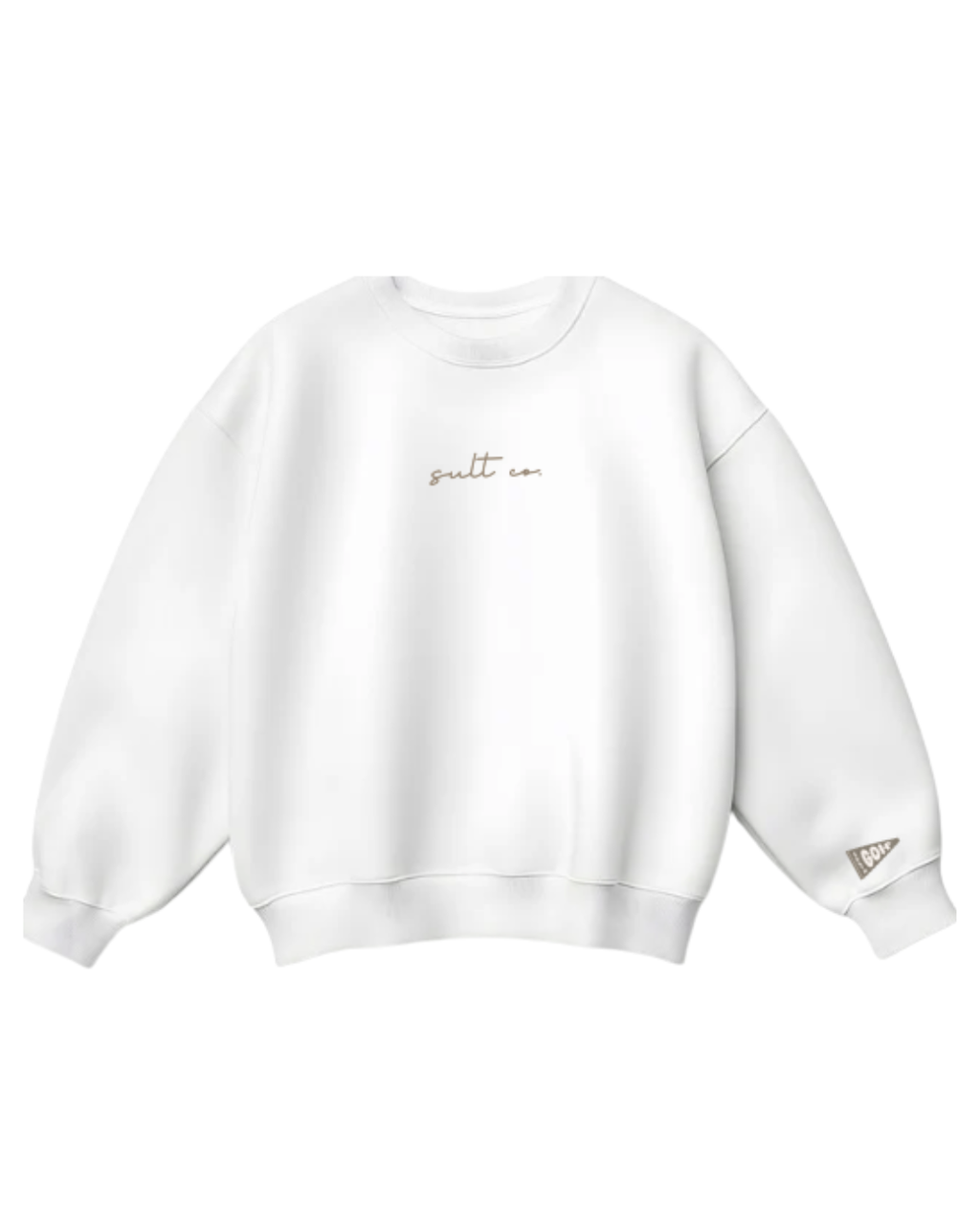 The Sult Crewneck