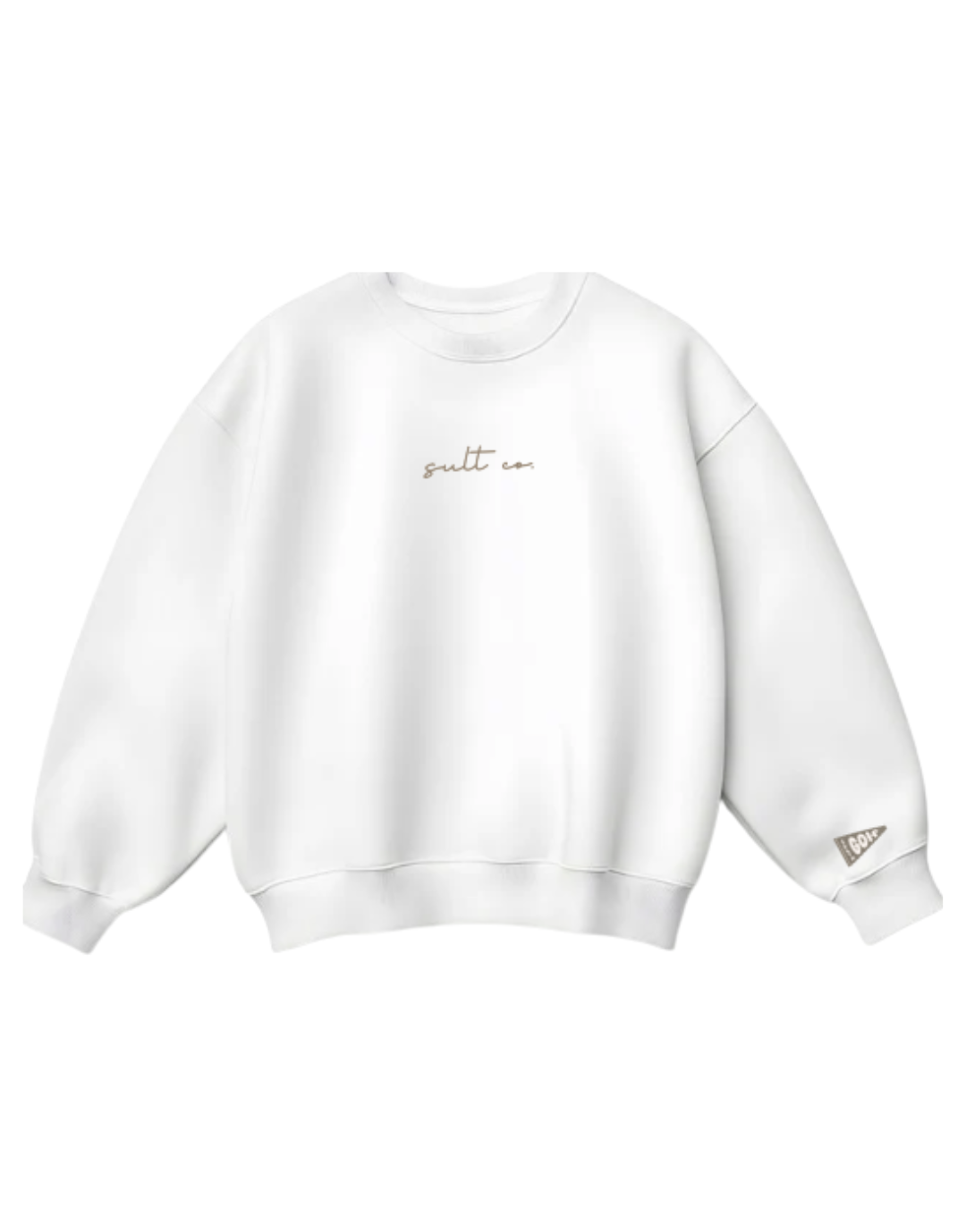 The Sult Crewneck