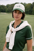 The Front Nine Polo