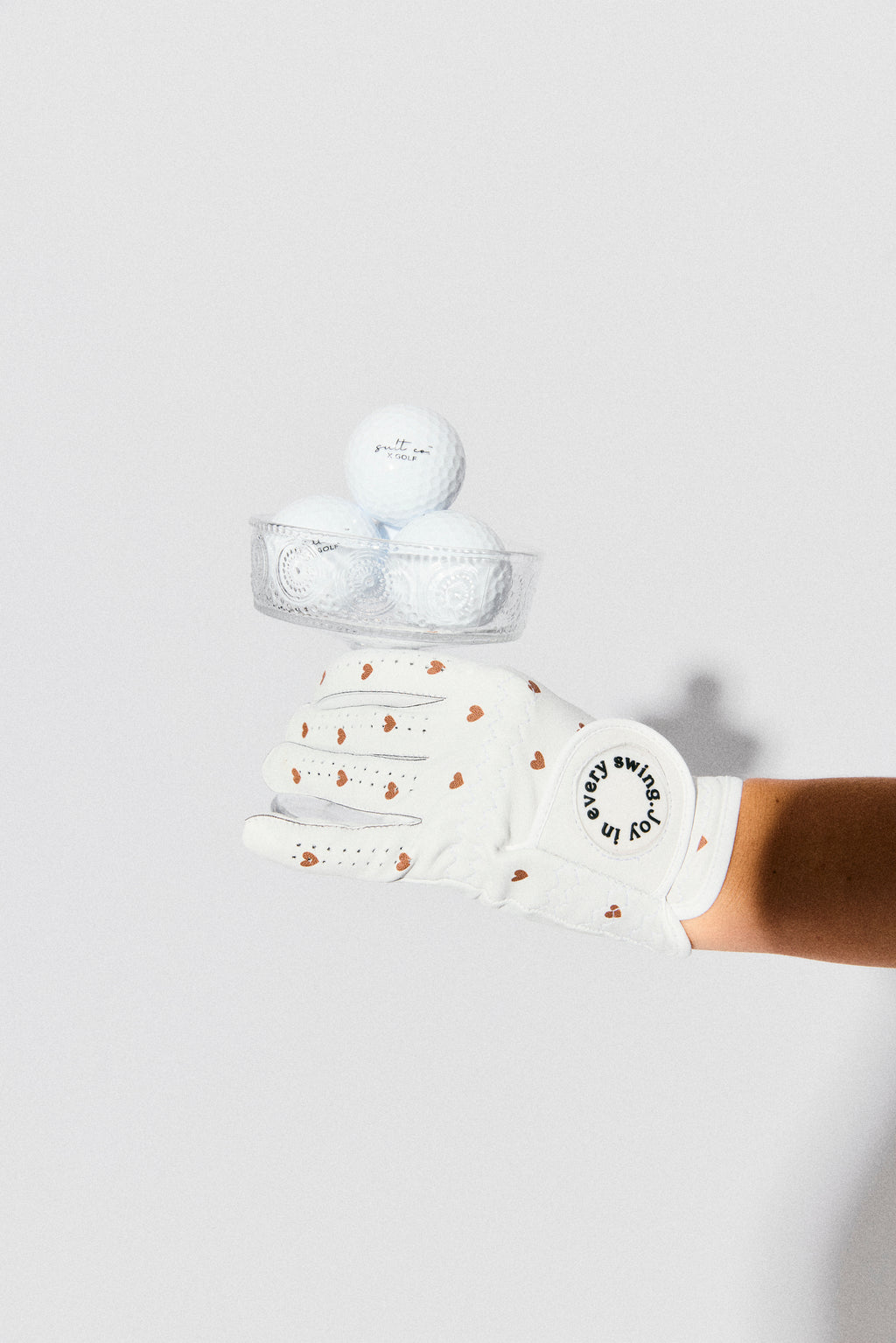 The Love Glove