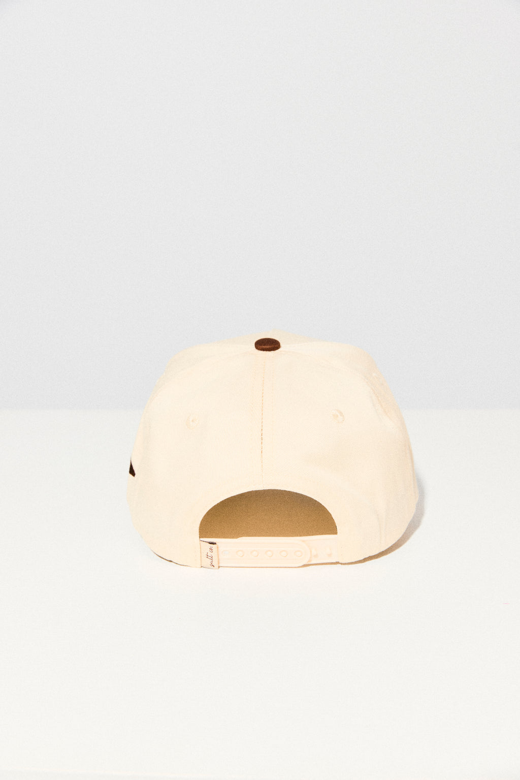 The Clubhouse Cap