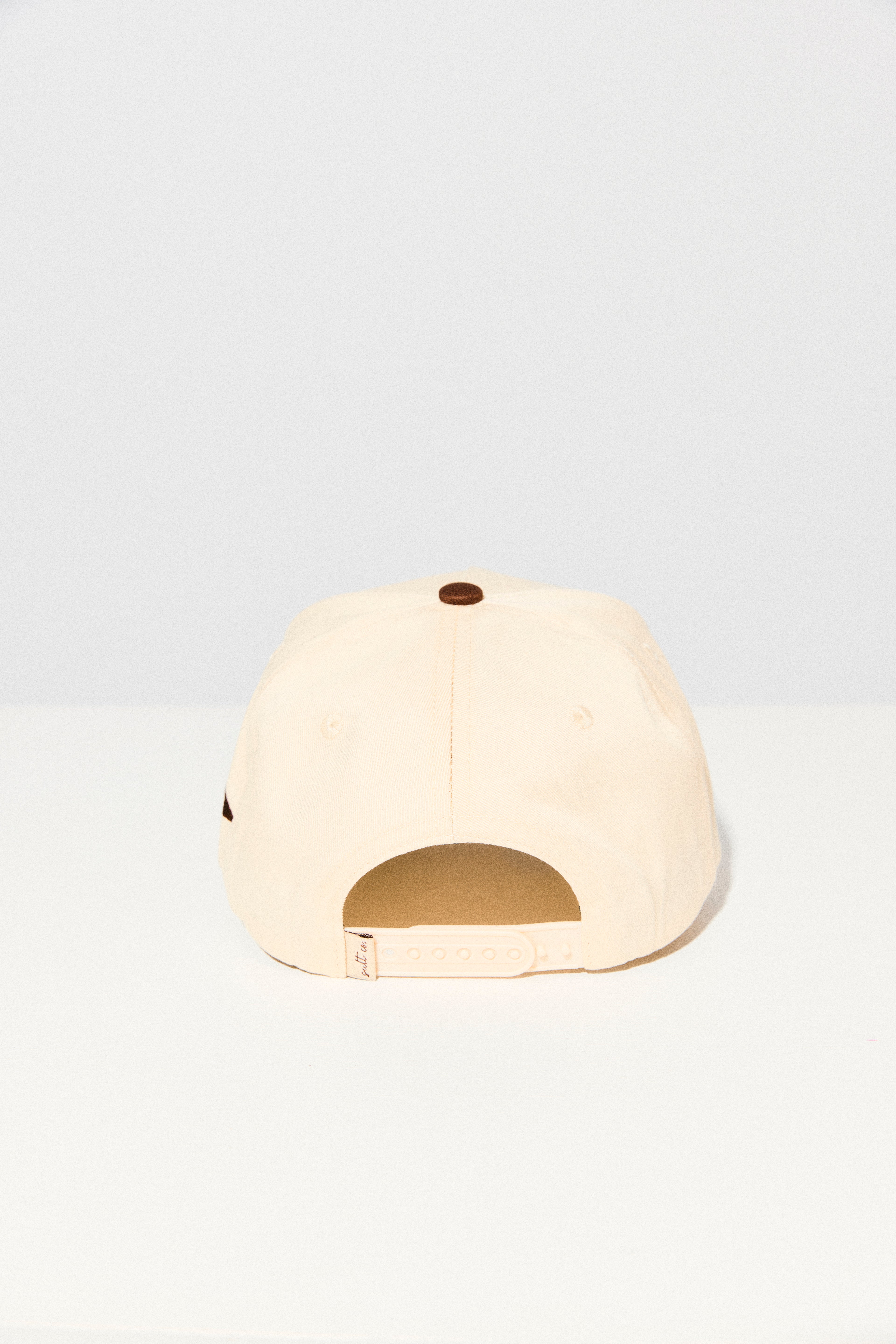 The Clubhouse Cap
