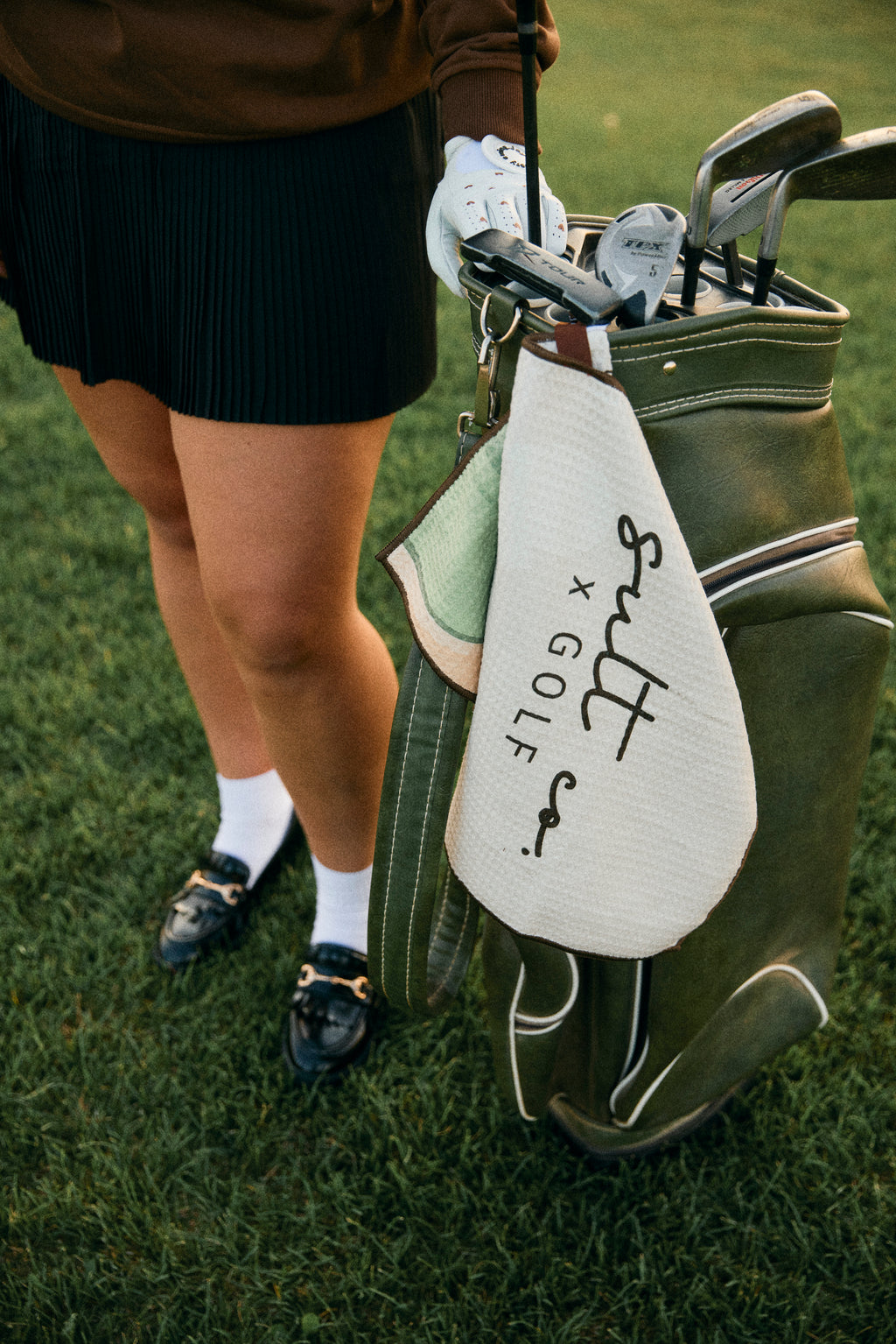 The Signature Towel
