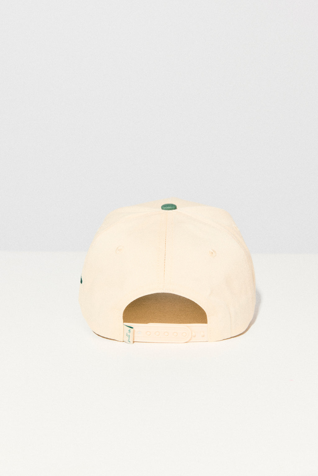 The Clubhouse Cap