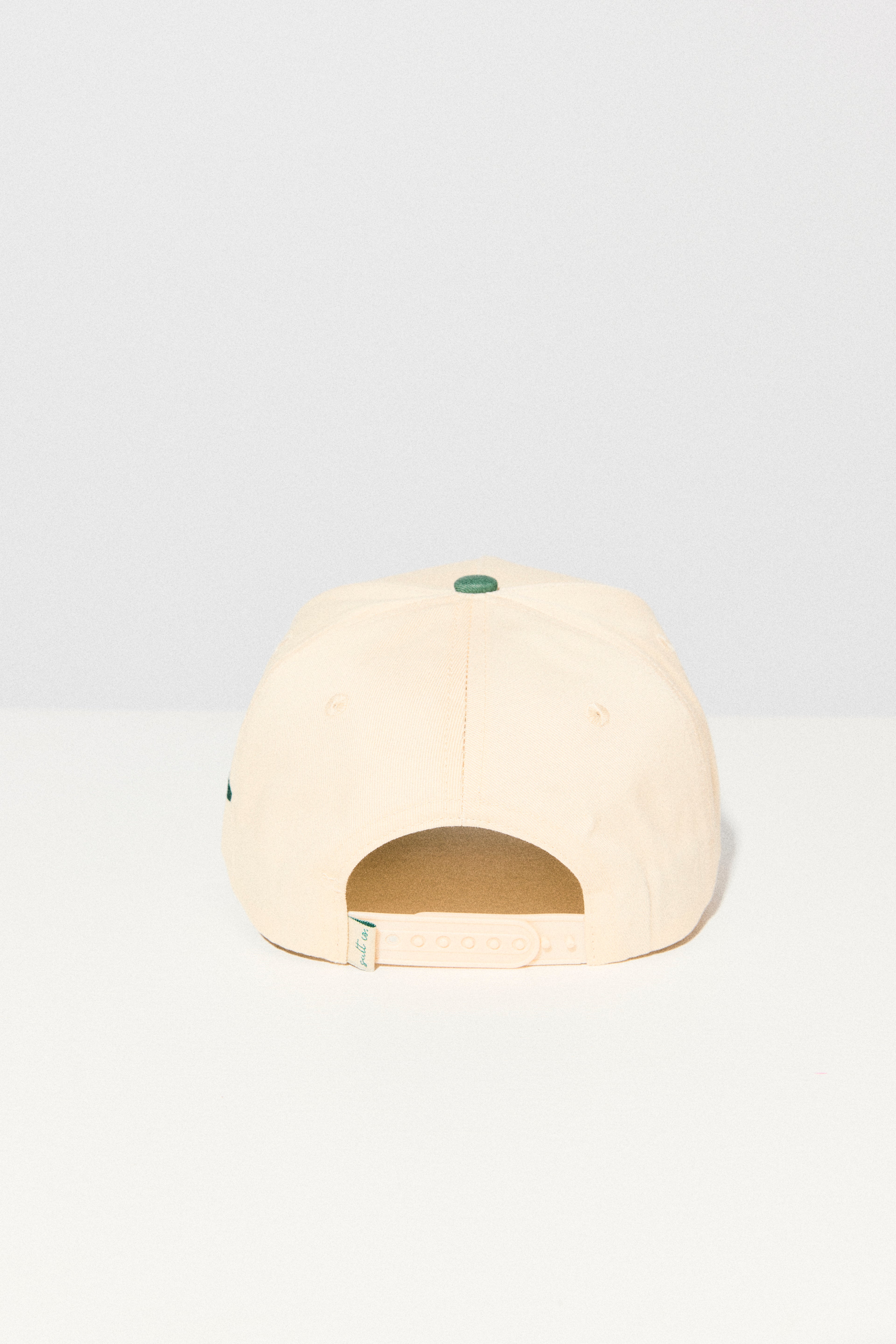 The Clubhouse Cap