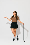 The Front Nine Polo