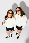The Sult Crewneck
