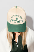 The Clubhouse Cap