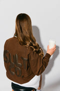 The Sult Crewneck