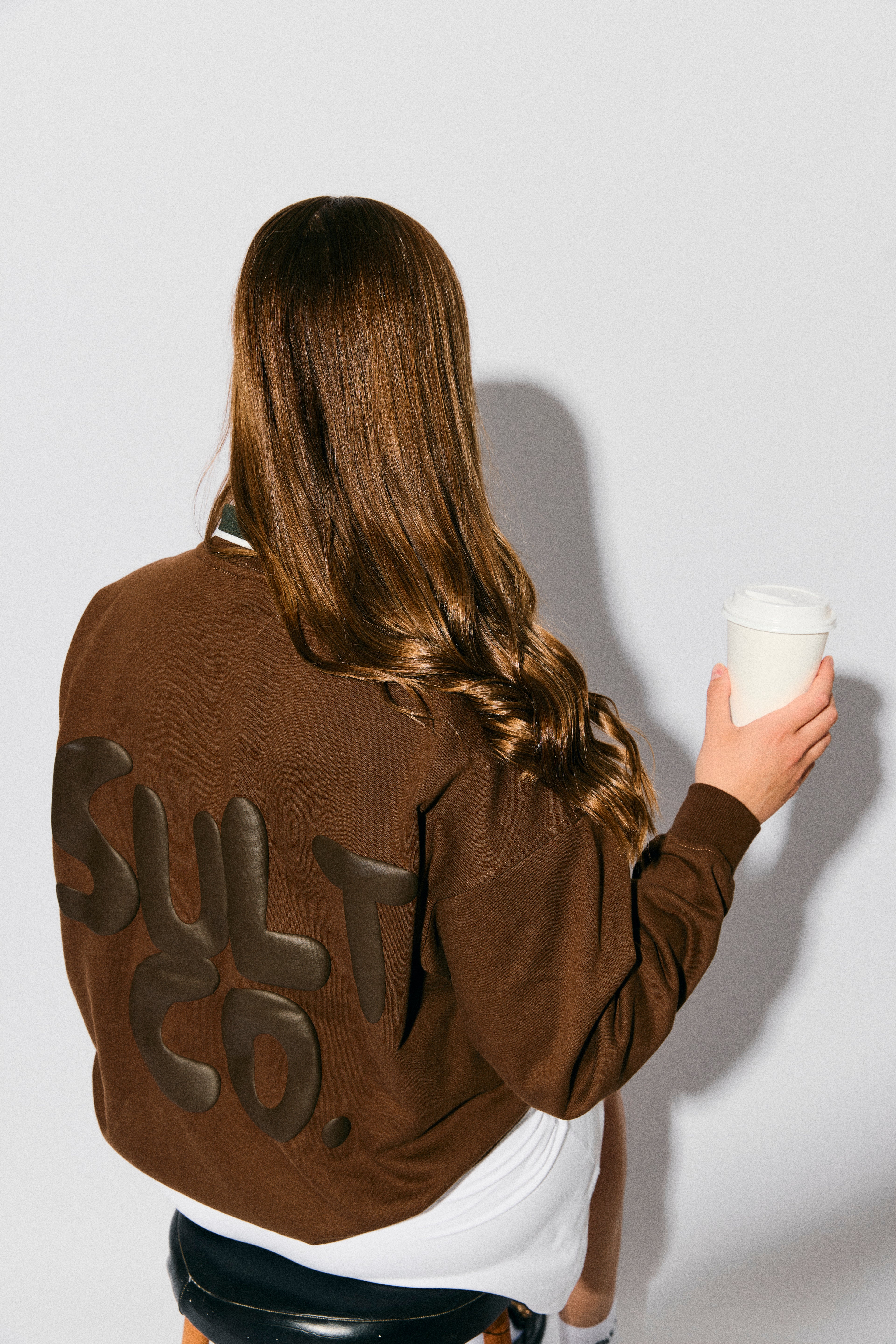 The Sult Crewneck
