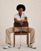 The Front Nine Polo