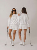 The Sult Crewneck