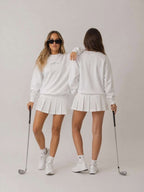 The Sult Crewneck