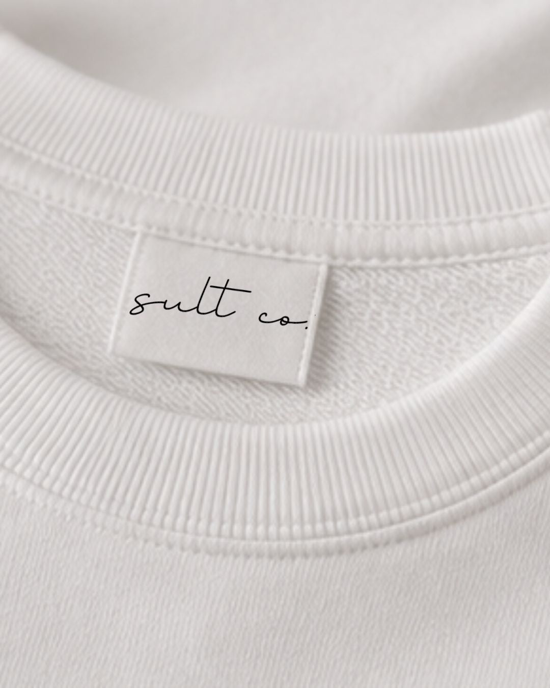 The Sult Crewneck