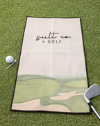 The Signature Towel
