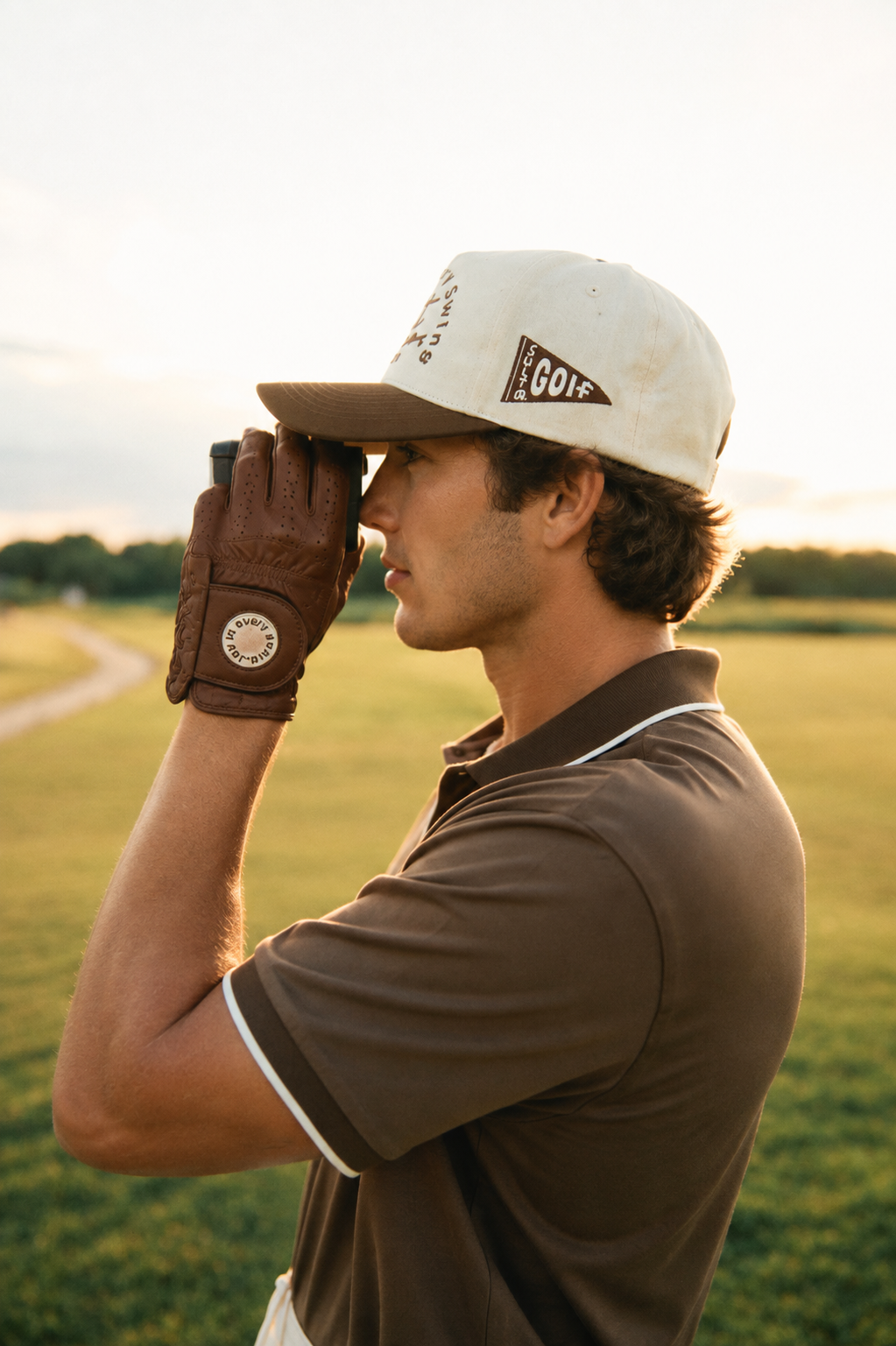 The Sunday Glove
