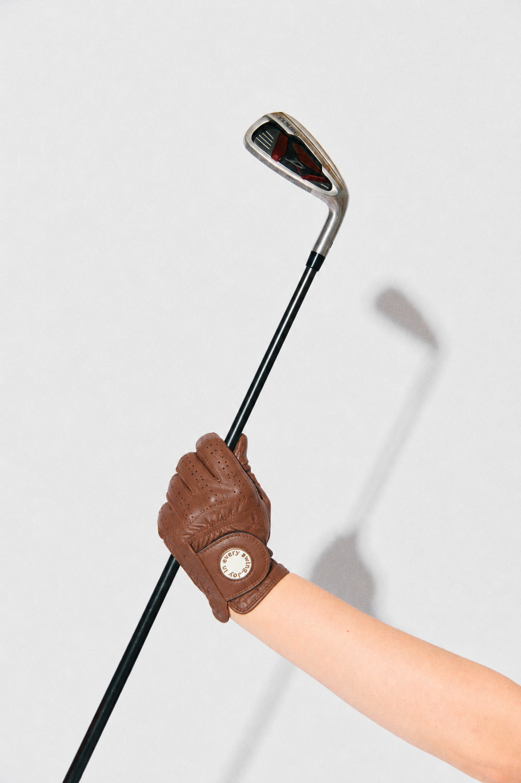 The Sunday Glove