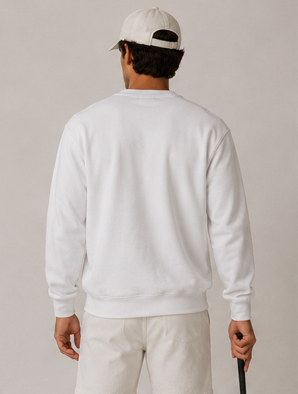 The Sult Crewneck