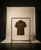 The Front Nine Polo