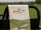 The Signature Towel