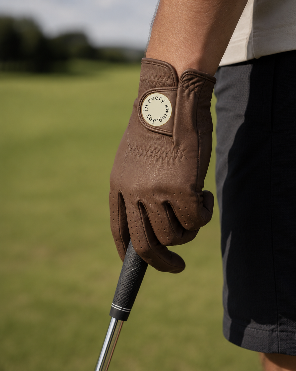 The Sunday Glove