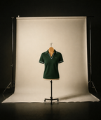 The Front Nine Polo