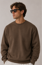 The Sult Crewneck