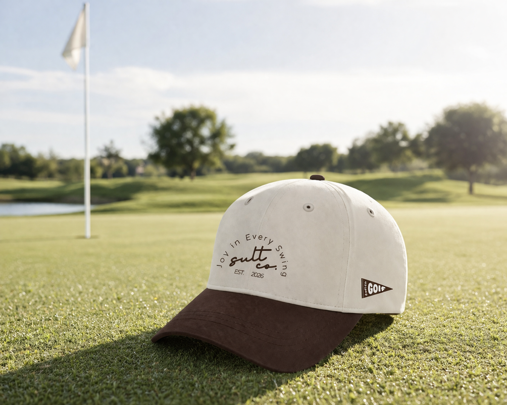 The Clubhouse Cap
