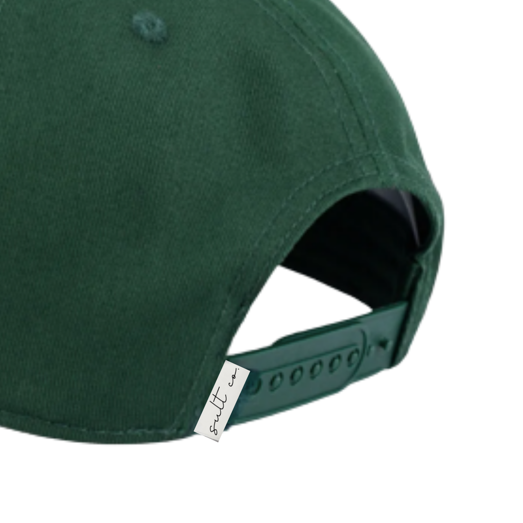The Clubhouse Cap