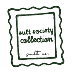 The Society Collection Sticker